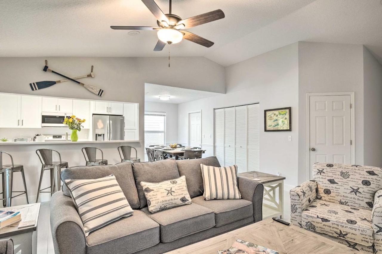 Jupiter Home With Patio And Grill About 6 Mi To Beach! المظهر الخارجي الصورة