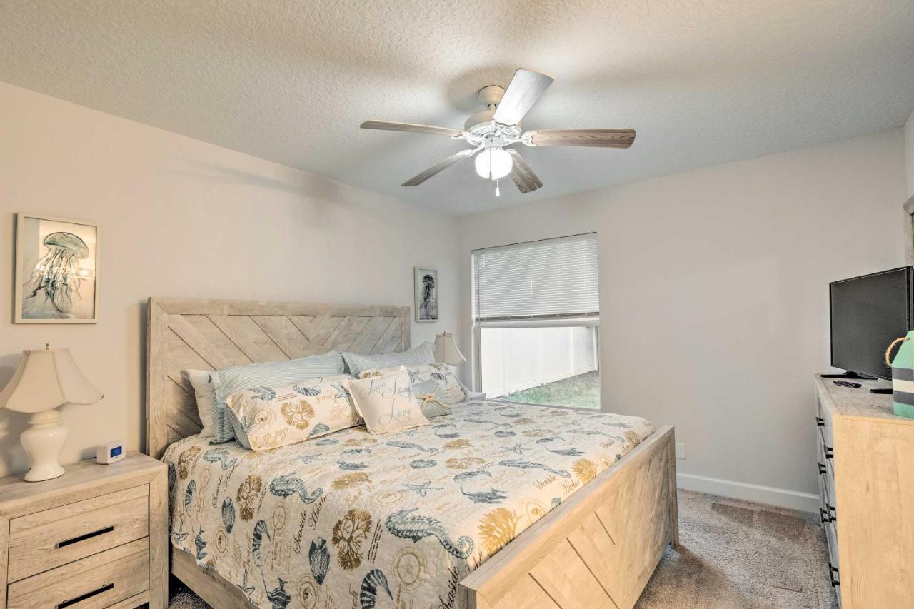 Jupiter Home With Patio And Grill About 6 Mi To Beach! المظهر الخارجي الصورة