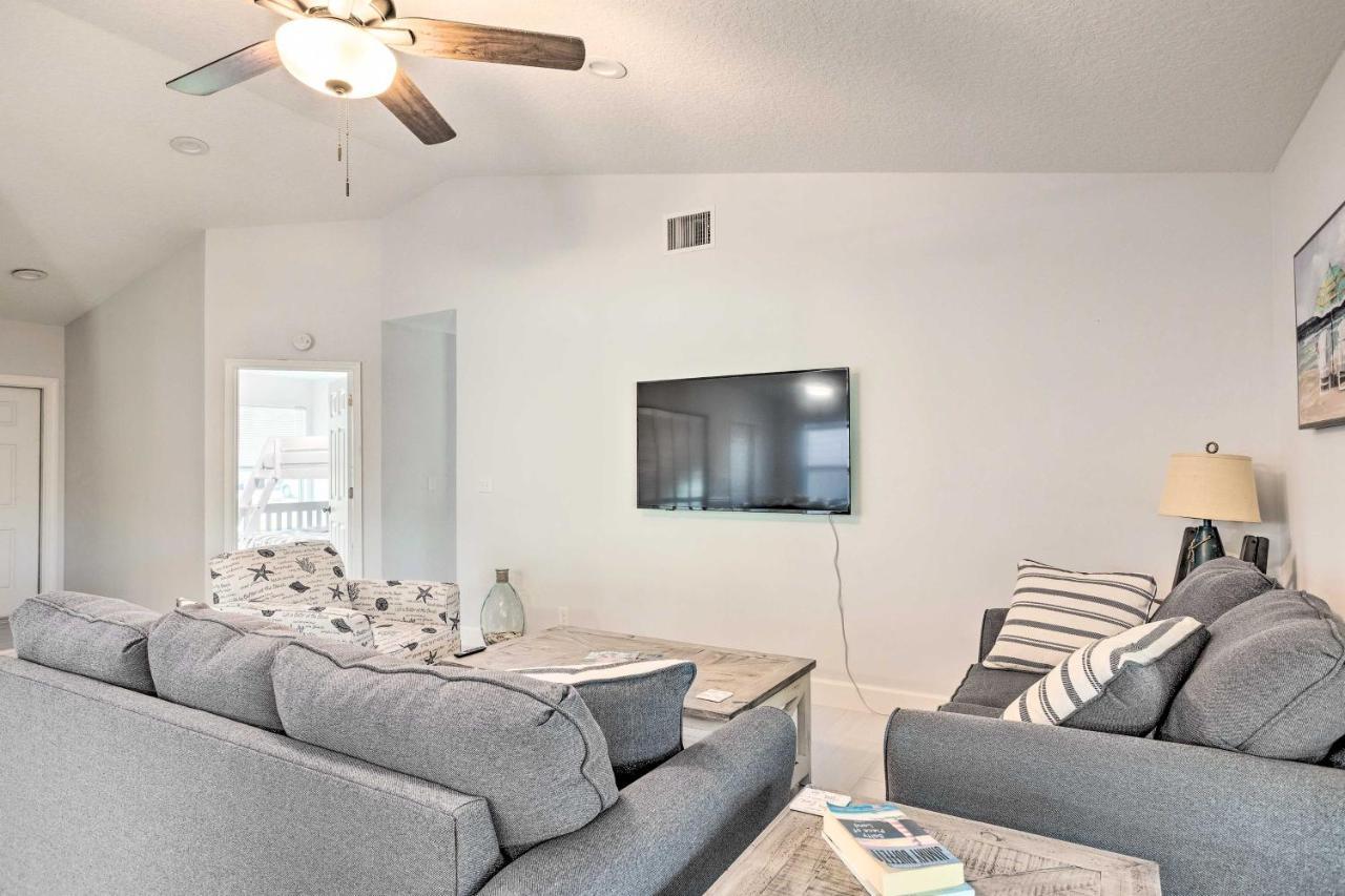 Jupiter Home With Patio And Grill About 6 Mi To Beach! المظهر الخارجي الصورة