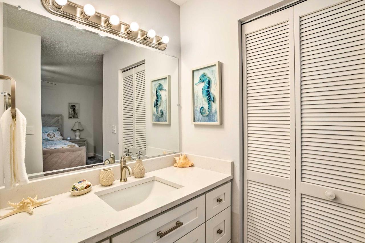 Jupiter Home With Patio And Grill About 6 Mi To Beach! المظهر الخارجي الصورة