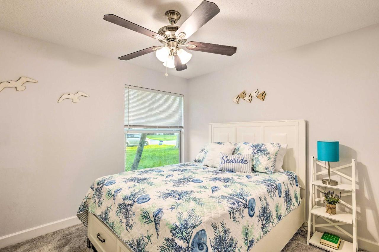 Jupiter Home With Patio And Grill About 6 Mi To Beach! المظهر الخارجي الصورة
