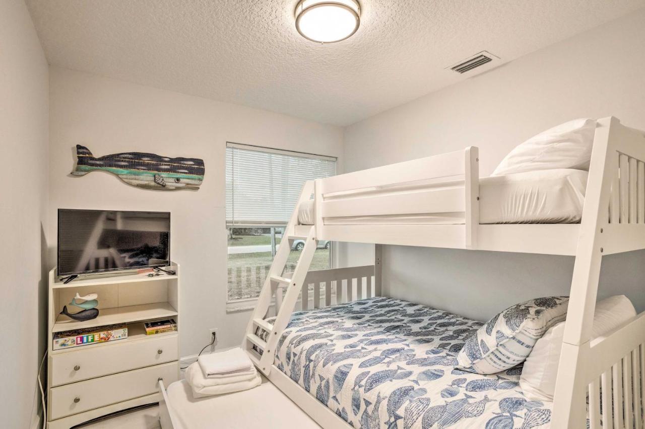 Jupiter Home With Patio And Grill About 6 Mi To Beach! المظهر الخارجي الصورة