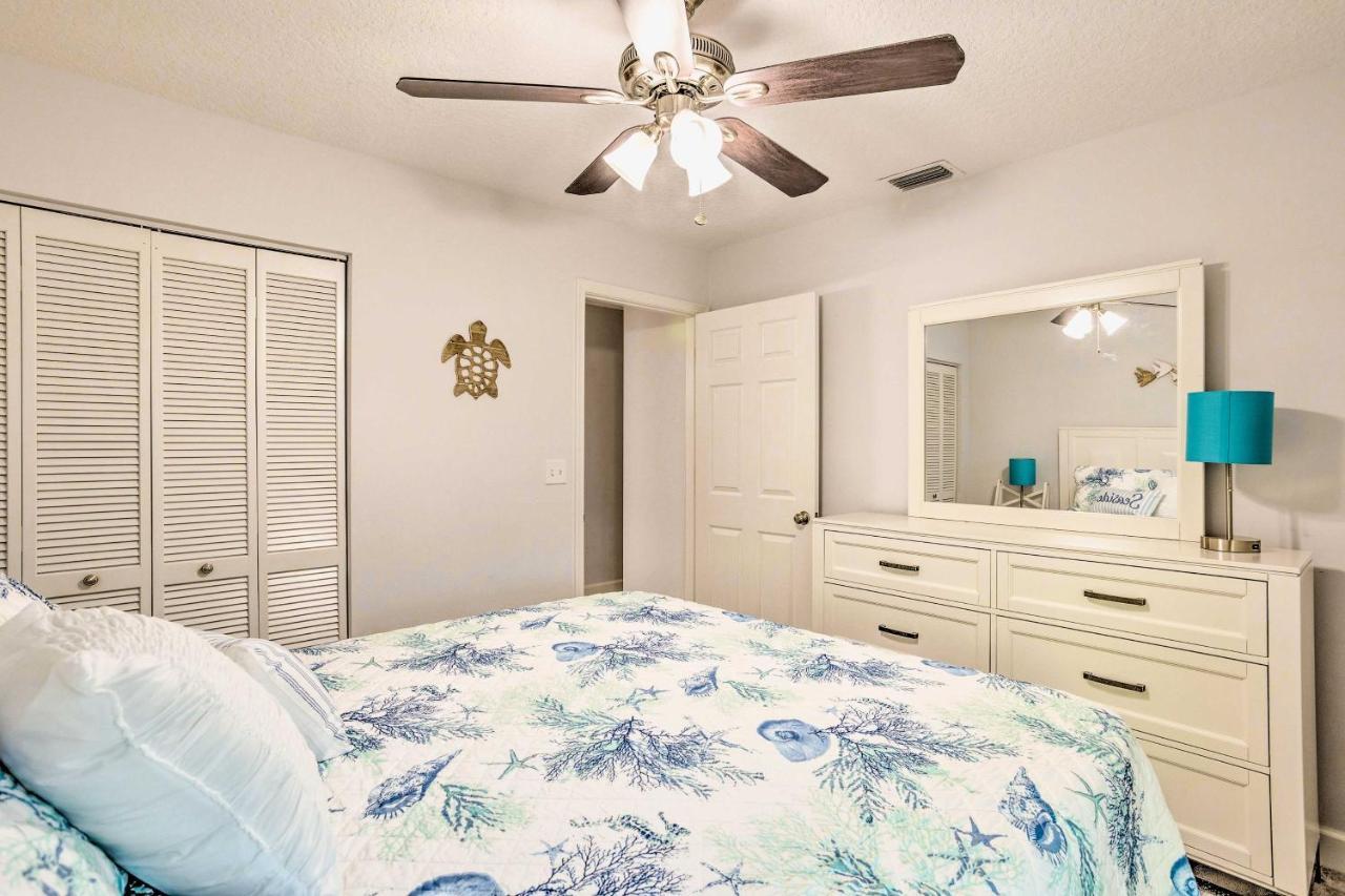Jupiter Home With Patio And Grill About 6 Mi To Beach! المظهر الخارجي الصورة